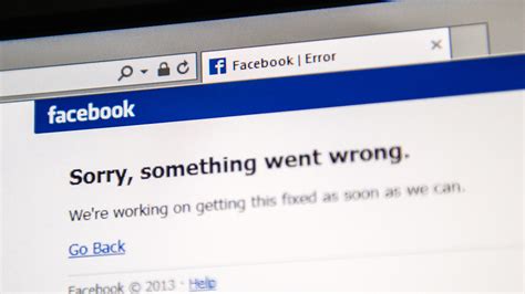 What we know so far about Facebook’s massive outage .